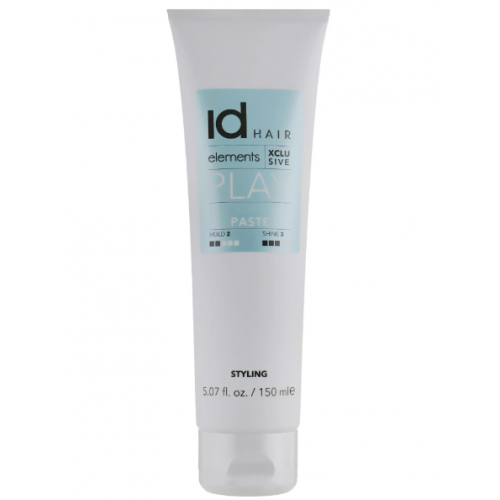 М'яка паста для волосся - ID HAIR Elements Xclusive Play Soft Paste 150 мл