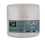ID HAIR Elements Xclusive Play Tough Texture Wax Текстуруючий віск суперсильної фіксації 100 мл