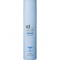 ID HAIR Elements Xclusive Sensitive Hairspray Strong Hold Гіпоалергенний лак сильної фіксації 300 мл