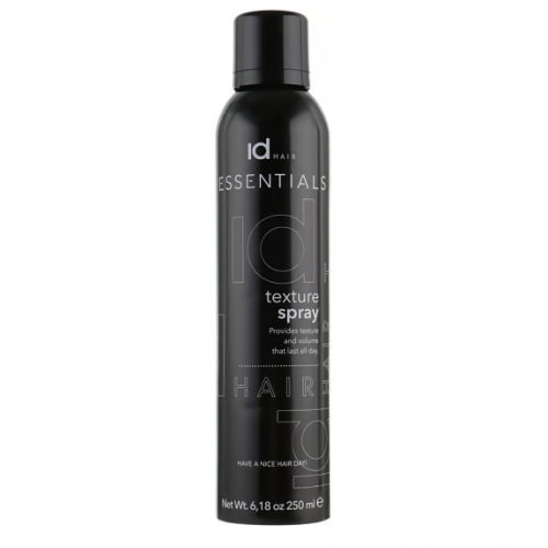 Id Hair Essentials Texture Spray Текстуруючий спрей для волосся