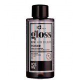 ID HAIR Gloss Toner Деміперманентна фарба для волосся 75 мл