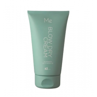 Крем для укладання феном волосся - ID HAIR Me Blow Dry Cream 150 мл