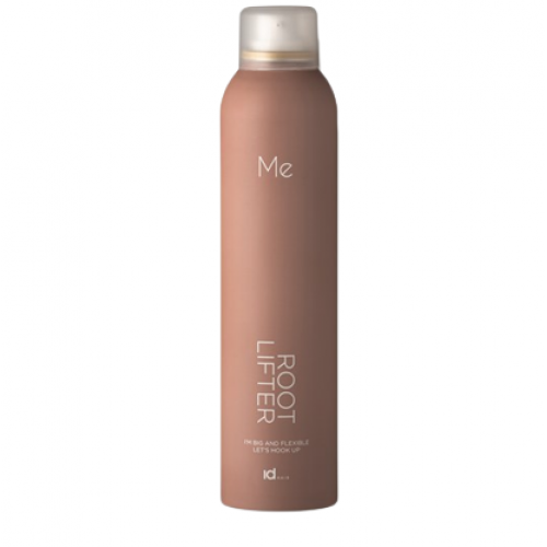 Спрей-мус для додання об’єму корінню волосся - ID HAIR Me Root Lifter 300 мл