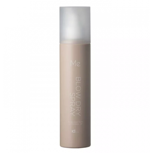 Спрей для укладки феном - ID HAIR ME Blow Dry Spray 200 мл