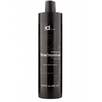Id Hair Shampoo Fine/Normal Шампунь для тонкого та нормального волосся 500 мл 