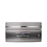 Маска для блонду з фіолетовими пігментами - IdHair Elements Blonde Treatment 200 мл