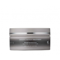 Маска для відновлення та гладкості волосся - IdHAIR Elements Smooth Repair Treatment 200 мл