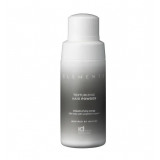 Пудра-спрей для прикореневого об'єму - idHAIR Elements Texturizing Hair Powder 20 мл