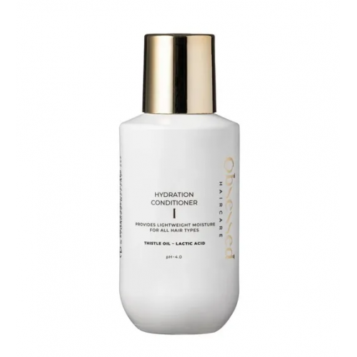 Кондиціонер для зволоження волосся - ID HAIR Obsessed Haircare Hydration