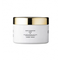 Маска для глибокого зволоження - ID HAIR Obsessed Haircare Deep Hydration
