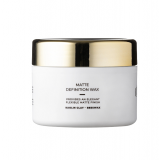 Матовий віск для волосся - IdHair Obsessed Matte Definition Wax 80 мл