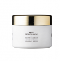 Матовий віск для волосся - IdHair Obsessed Matte Definition Wax 80 мл