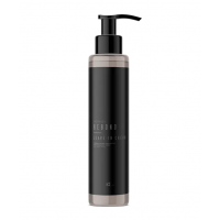 Незмивний крем-реконструктор для зміцнення волосся - ID HAIR Niophlex Rebond Leave-In Cream 125 мл