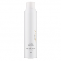 Оксамитовий спрей для фіксації волосся - idHair Obsessed Velvet Hair Spray 250 мл