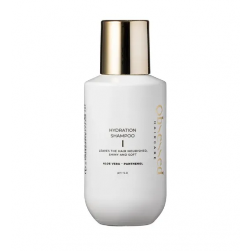 Шампунь для зволоження - ID HAIR Obsessed Haircare Hydration