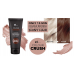 Тонуюча маска для оновлення кольору теплий коричневий - Id HAIR Colour Crush Treatment Warm Brown 100 мл