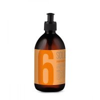 ID HAIR Solutions № 6 Coloured, Treated or Dry Hair Кондиціонер для сухого, хімічно обробленого і фарбованого волосся 300 мл