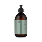 ID HAIR Solutions № 1 Normal or Greasy Scalp Шампунь для жирної і нормальної шкіри голови