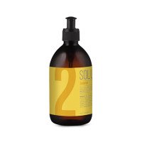 ID HAIR Solutions №2 Shampoo for Dry Scalp Шампунь для сухої шкіри голови