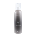 Мус-догляд для захисту кольору та зволоження IdHAIR ELEMENTS Treatment Mousse 200 мл