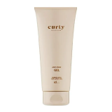 Гель проти пушистості - Id HAIR Curly Xclusive Anti-Frizz Gel 200 мл
