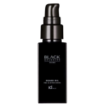 ID HAIR Black XCLS Beard Oil Зволожуюча олія для бороди та догляду за шкірою після гоління 30 мл