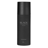 ID HAIR Black XCLS Hairspray Чоловічий лак сильної фіксації 200 мл