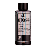 Деміперманентна фарба для волосся - ID HAIR Gloss Toner 75 ​​мл