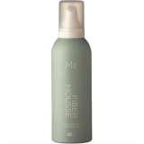 Мус волоконний для об’єму та еластичної фіксації - ID HAIR Me Fiber Mousse 200 мл