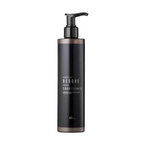Кондиціонер для пошкодженого волосся - ID HAIR Niophlex Rebond Conditioner
