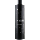Id HAIR Shampoo Coloured Шампунь для фарбованого волосся 500 мл 