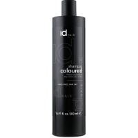 Id HAIR Shampoo Coloured Шампунь для фарбованого волосся 500 мл 