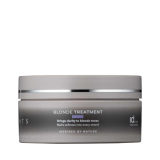 Маска для блонду з фіолетовими пігментами - IdHair Elements Blonde Treatment 200 мл
