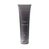 Крем для контролю за кучерявістю волосся - IdHAIR Elements Frizz Control Cream 150 мл