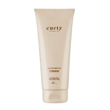 М’який структуруючий крем для волосся - Id HAIR Curly Soft Definition Cream 200 мл