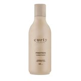 Протеїновий кондиціонер для волосся - Id HAIR Curly Xclusive Protein