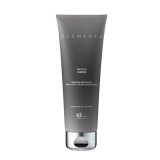 Сольова паста середньої фіксації для матової текстури - idHAIR Elements Beach Paste 125 мл