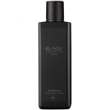 ID HAIR Black XCLS Total Shampoo Універсальний шампунь для волосся, тіла та гоління