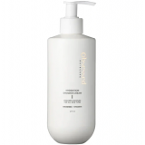 Зволожуючий крем для душу - IdHair Obsessed Hydration Shower Cream 400 мл