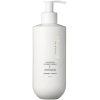 Зволожуючий крем для душу - IdHair Obsessed Hydration Shower Cream 400 мл