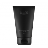 Зволожуючий крем для обличчя - Id HAIR Black Xclusive Face Hydration Cream 100 мл 