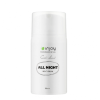 InJoy Care Line All Night Нічний крем для обличчя 50 мл