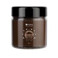 InJoy Coffee Line Ristretto Скраб для тіла 250 мл