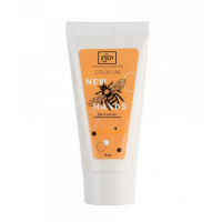 InJoy Color Line New Hands Маска для рук із бджолиним воском 50 мл InJoy Color Line New Hands Маска для рук із бджолиним воском 50 мл