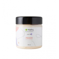 InJoy Color Line Peach Персиковий йогурт для тіла 150 мл