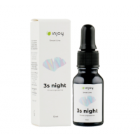 InJoy Smart Line 3s Night Нічна сироватка для обличчя 15 мл