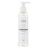 InJoy Care Line Active Clean Гель для вмивання Active Clean 150 мл
