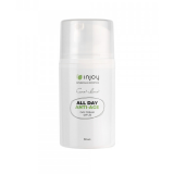 InJoy Care Line All Day Anti-Age SPF 25 Денний крем для шкіри 40+ 50 мл