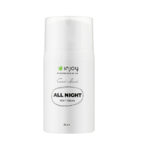 InJoy Care Line All Night Нічний крем для обличчя 50 мл