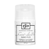 InJoy Care Line Nano Plex Інтенсивна сироватка з наносомами 24 години зволоження для обличчя 30 мл